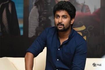 Nani Interview About Ninnu Kori Movie